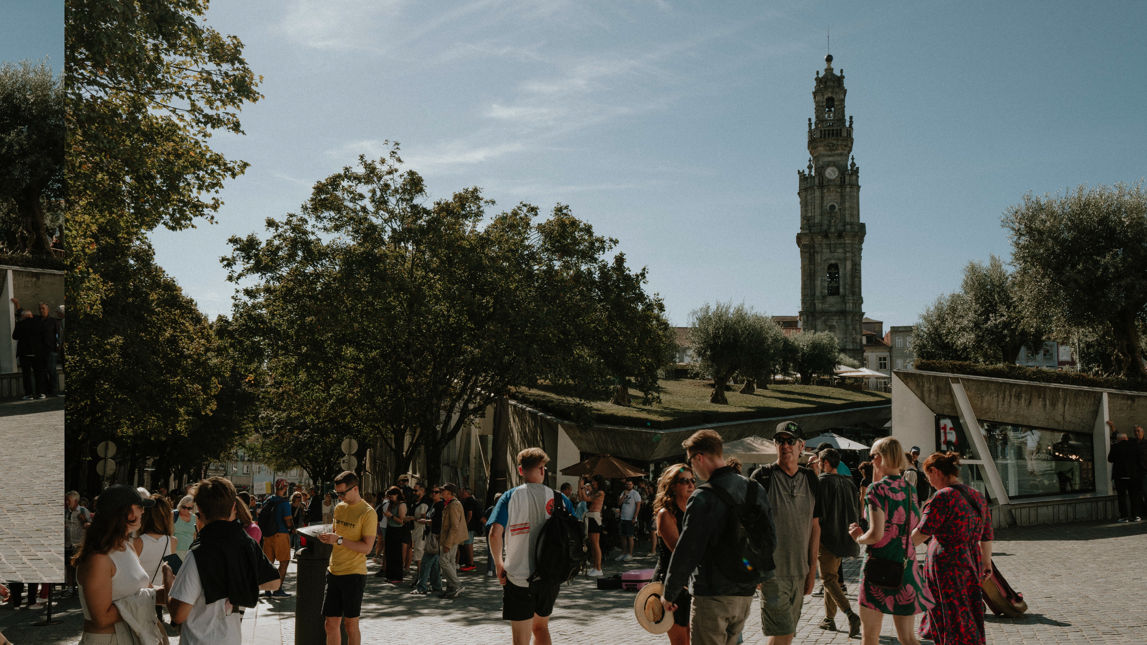 5 reasons to invest in Porto real estate now.