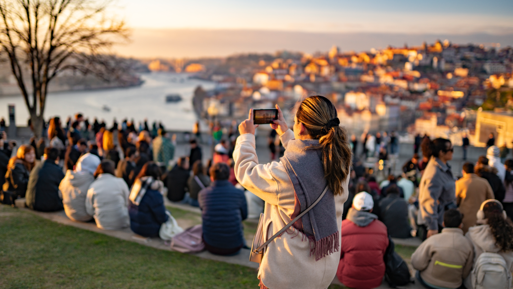 Portugal best destination for expats